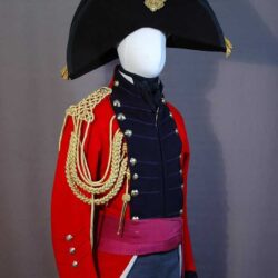 British, Lieutenant-General