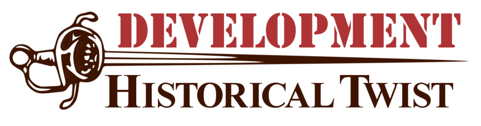 Historical Twist Store