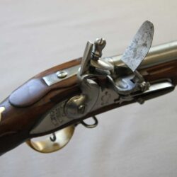 British, Long Land Pattern